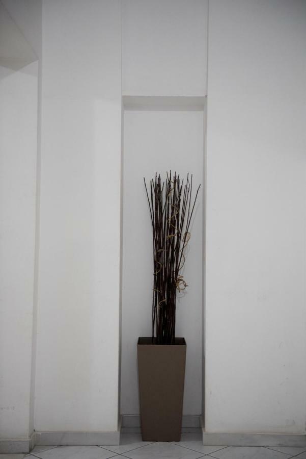 Violet #Colony_White_Tower Apartment Thessaloniki Exterior photo